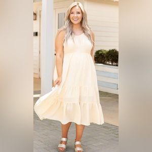 NWOT 1X Chic Soul Virginia dress 👗 🛍️